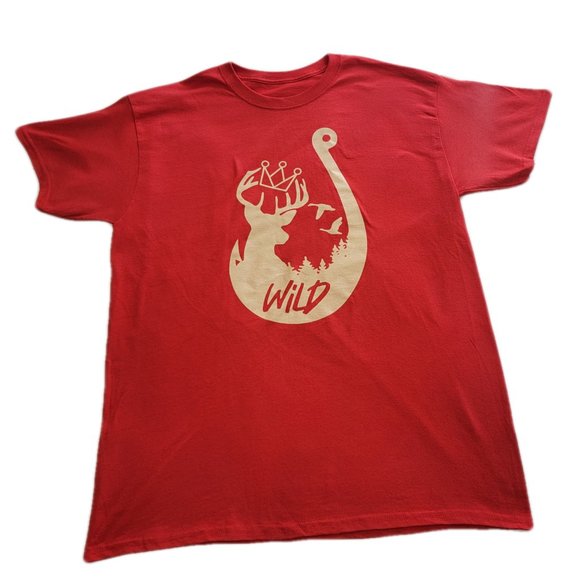 Red / Tan - Picture 1 of 3